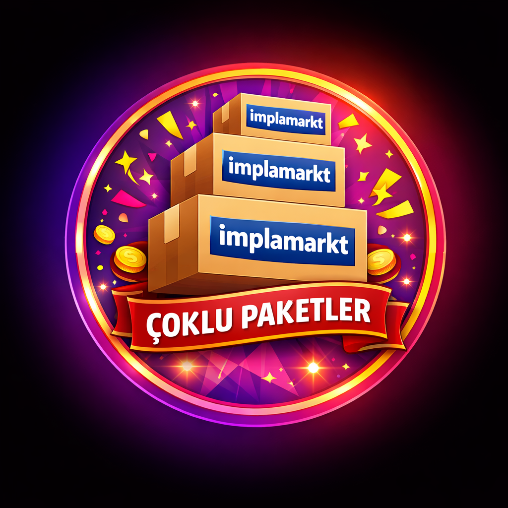 Çoklu Paketler