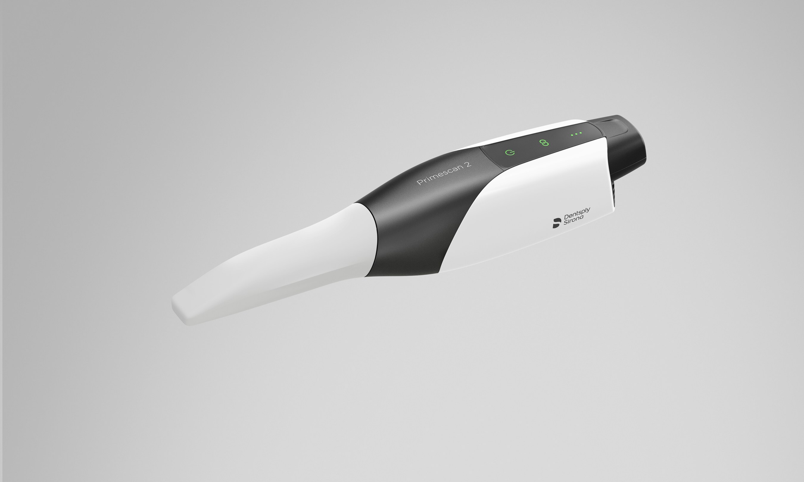 Primescan 2 | Wireless Intraoral Scanner