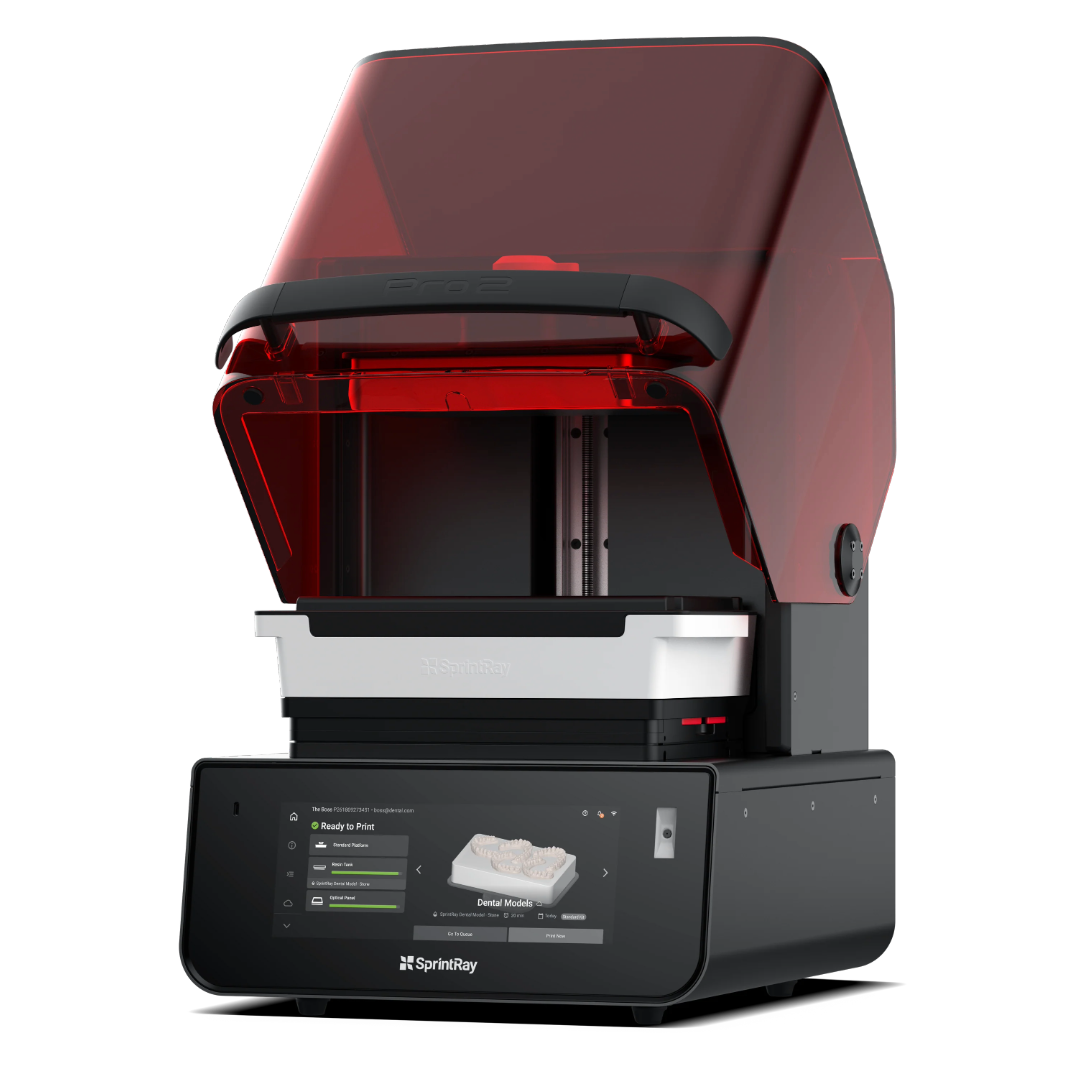 SprintRay Pro 2 3D Yazıcı