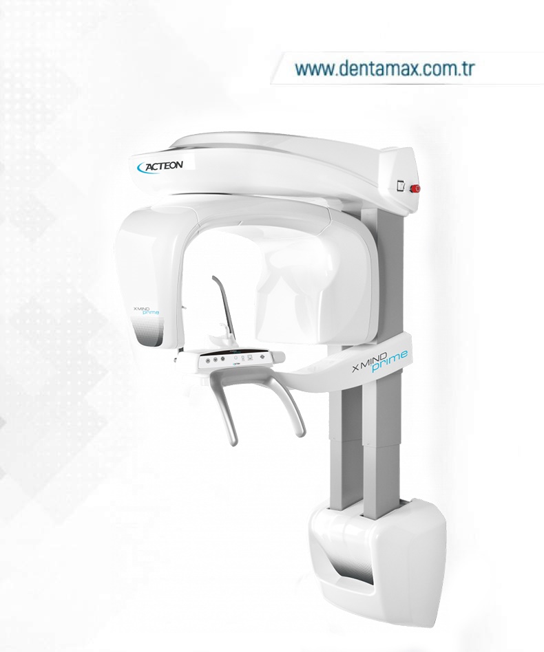 BioMX Röntgen Cihazı