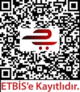 ETBİS'e Kayıtlıdır